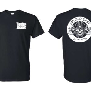 Pirate Float Trip 2024 T-Shirt