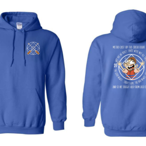 Goofball Float Trip 2025  Hoodie