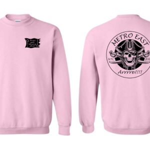 Pirate Float Trip 2025  Sweatshirt